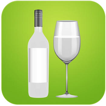 Wine Talk M LOGO-APP點子