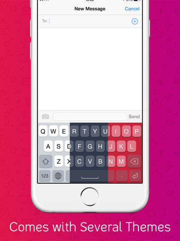 【免費工具App】Canvas Keyboard-APP點子