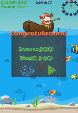 Fishing Life Joy Ace Game for Free screenshot 3
