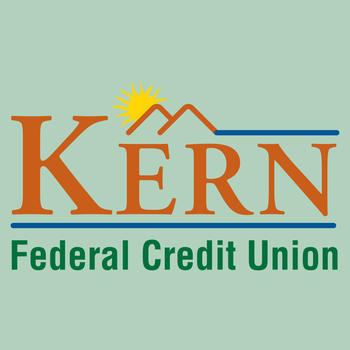 Kern FCU Mobile LOGO-APP點子