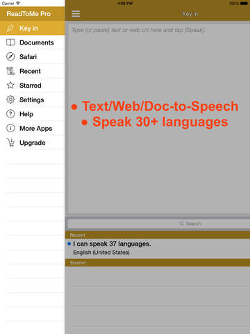 免費下載商業APP|ReadToMe Pro (Text/Web/Doc-to-Speech) app開箱文|APP開箱王