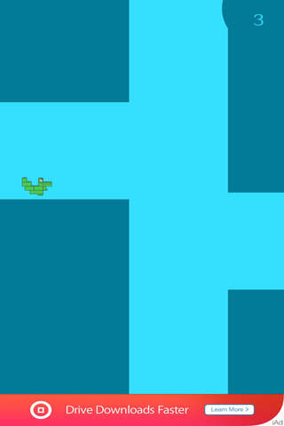 Block lizard screenshot 2