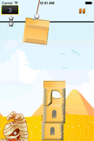 Fall Tower Pro screenshot 3