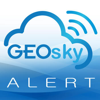 GeoSkyTracker LOGO-APP點子