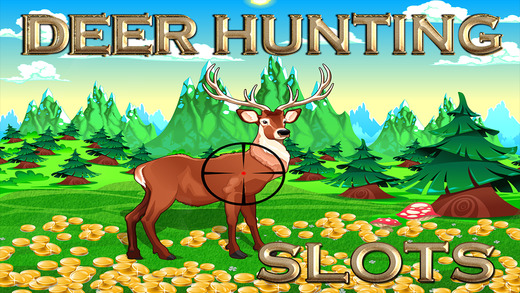 A Deer Hunter Slots Machines Casino - Reloaded Buck Call Challenge of Las Vegas 2015