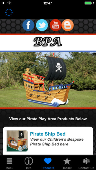免費下載商業APP|Pirate Playgrounds app開箱文|APP開箱王