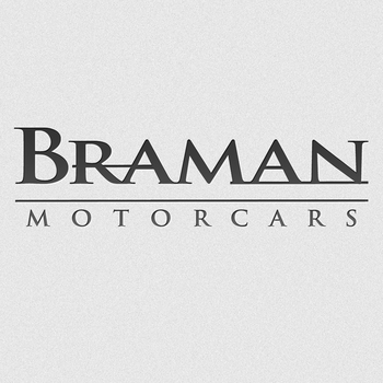 Braman Motorcars LOGO-APP點子