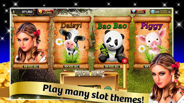 免費下載遊戲APP|Awesome Farm Slots Pro : Vegas Casino Slots Game app開箱文|APP開箱王