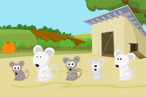 Animal Farm Fun screenshot 4
