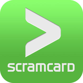 ScramCard WALLET Sim 財經 App LOGO-APP開箱王