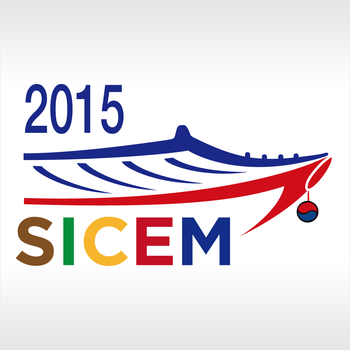 SICEM 2015 LOGO-APP點子