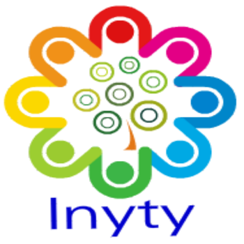 Inyty LOGO-APP點子