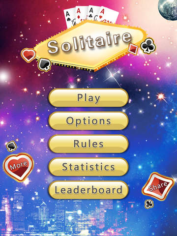 【免費遊戲App】Pop Solitaire-APP點子