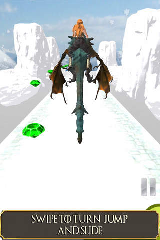 Mother of Dragons screenshot 3