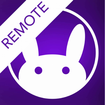 Tah Remote LOGO-APP點子