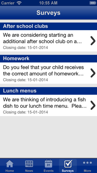 【免費教育App】Chipping Hill Primary School-APP點子