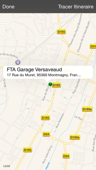 免費下載工具APP|FTA Garage Versaveaud app開箱文|APP開箱王