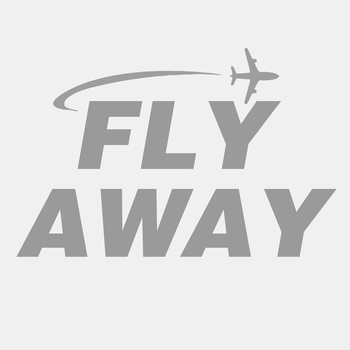 Fly Away Simulation LOGO-APP點子