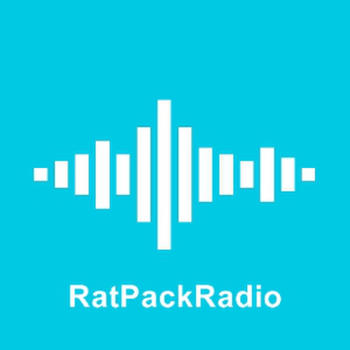 RatPackRadio LOGO-APP點子