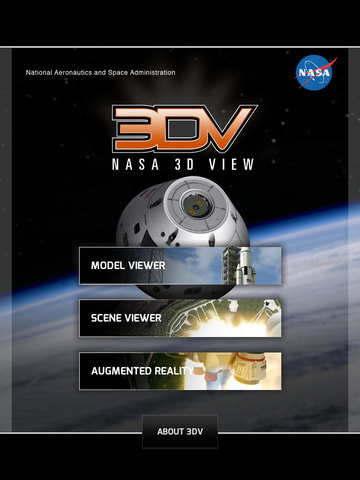 免費下載教育APP|NASA 3DV app開箱文|APP開箱王