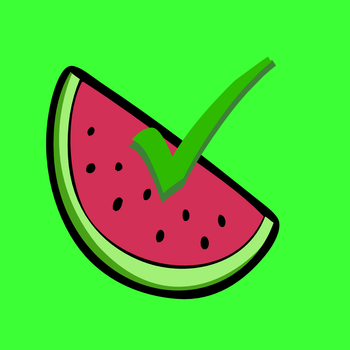 Melon Picker LOGO-APP點子