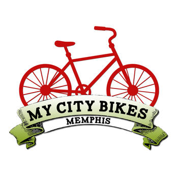 My City Bikes Memphis 生活 App LOGO-APP開箱王
