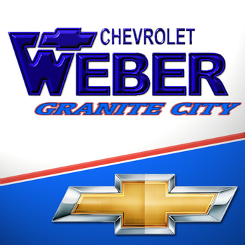 Weber Granite City LOGO-APP點子