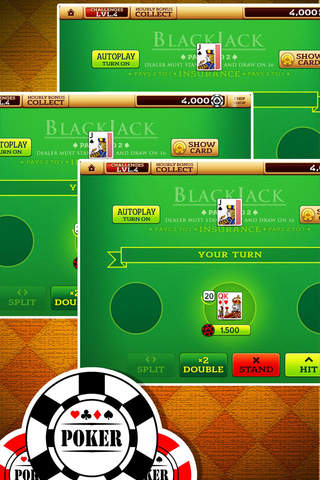 Swedish Casino: Casino Application! Slots, Lottery, and More! screenshot 4