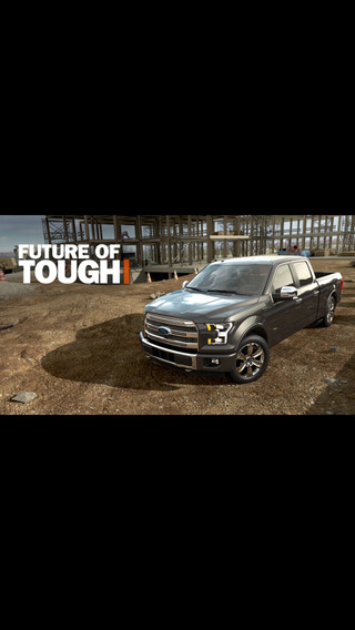 【免費商業App】EMS Training F-150 for Ford-APP點子