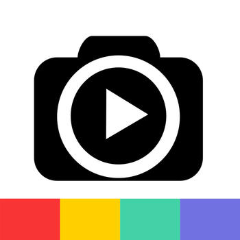 Snapslidy -- Photos + Music => Video LOGO-APP點子