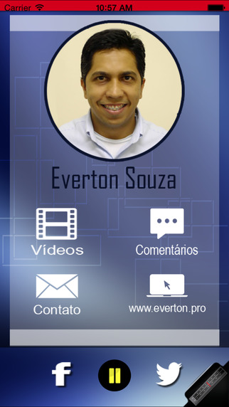 Everton Souza