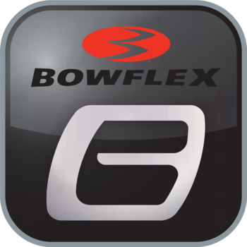 Bowflex Boost LOGO-APP點子