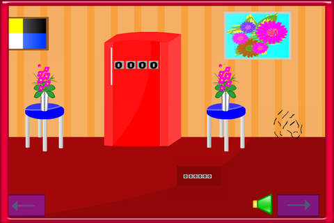 Joy Room Escape Game screenshot 2
