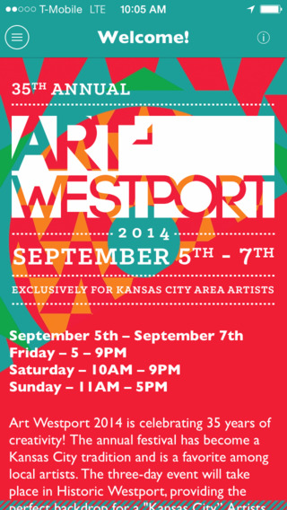 Art Westport 2014