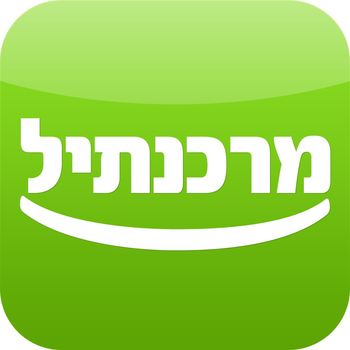 בנק מרכנתיל, Mercantile Discount Bank, مركنتيل LOGO-APP點子