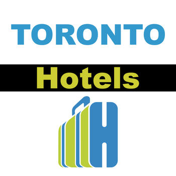 Toronto Hotels - HotelsByMe.com 旅遊 App LOGO-APP開箱王