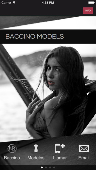 Baccino Models