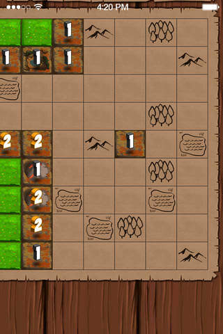 Devil's Minesweeper Game screenshot 3