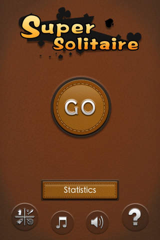 Solitaire  Luxury screenshot 3