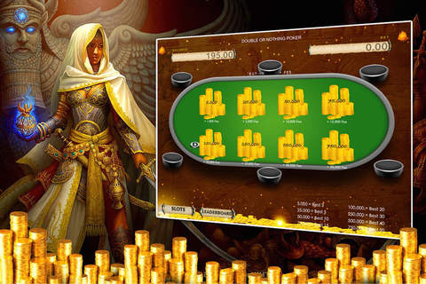Slots : Ancient of Pharaoh screenshot 2