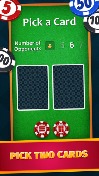 Poker Calculator - Card Expert Adv