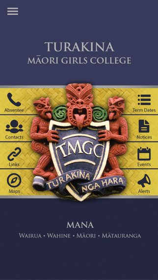 Turakina Maori Girls College