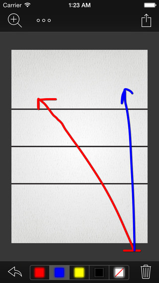 免費下載運動APP|InfiniteVolleyball Whiteboard : Volleyball Whiteboard and Clipboard App for Coaches app開箱文|APP開箱王