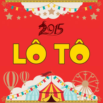 Rao Lô Tô - Game Tết Ất Mùi 2015 LOGO-APP點子