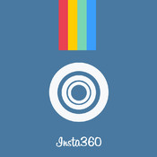 Insta360 - instagram client with new design 社交 App LOGO-APP開箱王