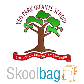 Yeo Park Infants School - Skoolbag 教育 App LOGO-APP開箱王