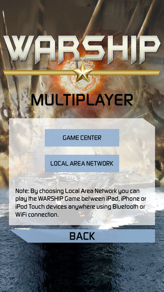 【免費遊戲App】WARSHIP - iPhone Edition-APP點子