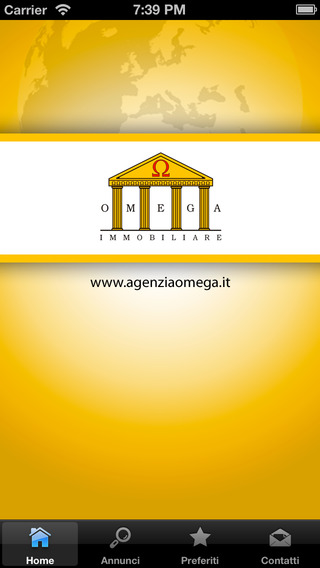 免費下載生產應用APP|Agenzia Immobiliare Omega app開箱文|APP開箱王