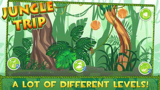 免費下載遊戲APP|Jungle Trip - Tropical Survival app開箱文|APP開箱王
