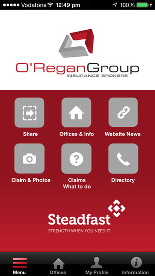 ORegan Group Insurance Brokers